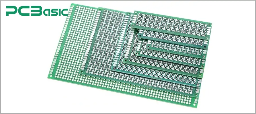 Fiberglass PCB