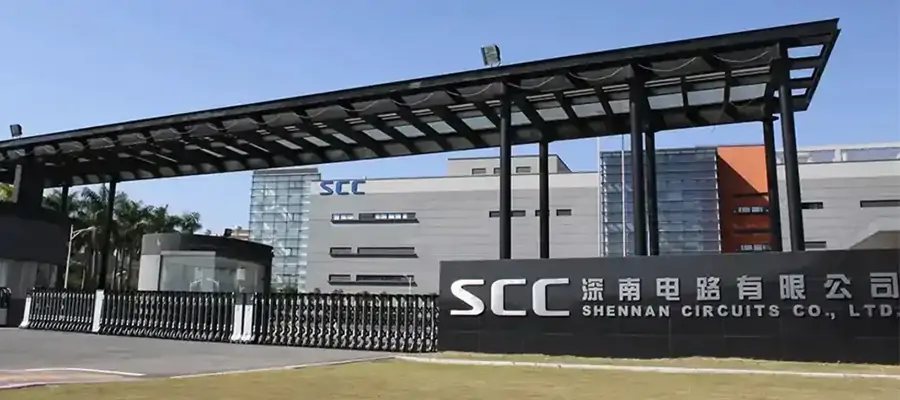 Shennan Circuits - leading PCBA supplier