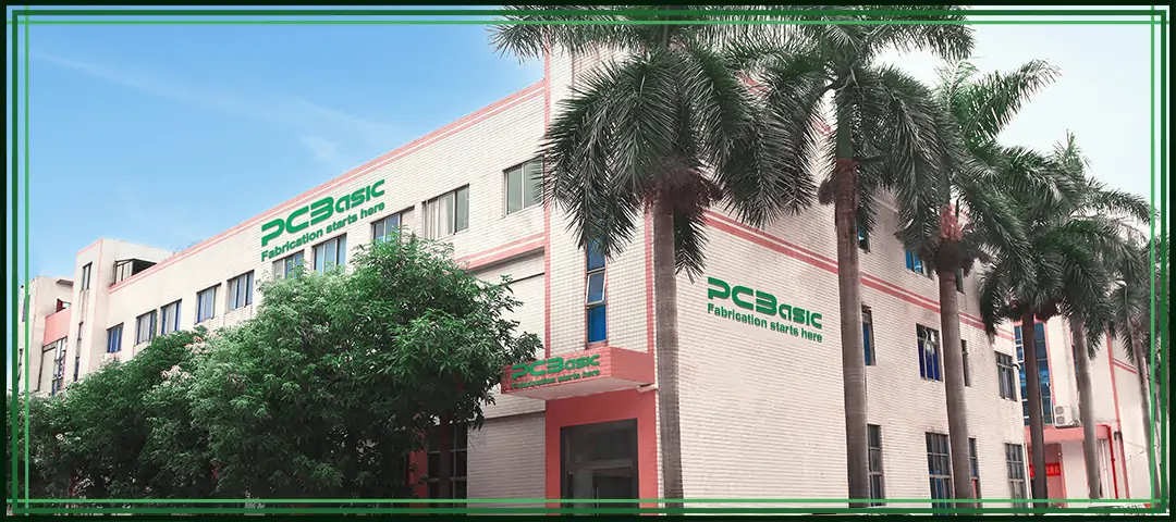 pcb assembly suppliers