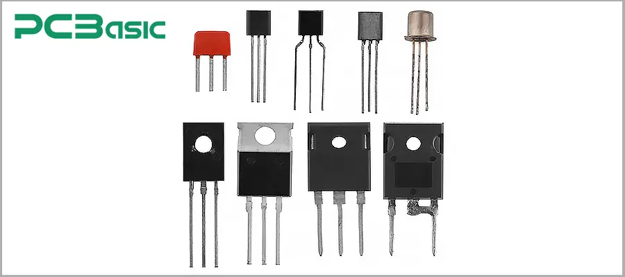 Transistors