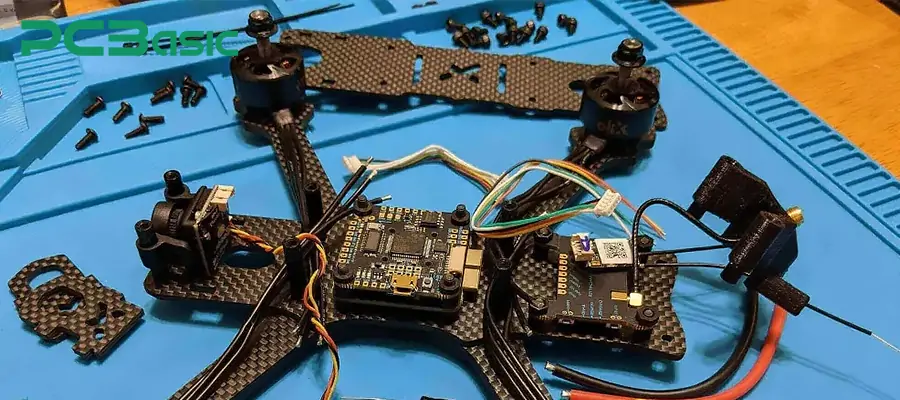 Turnkey PCBA Services