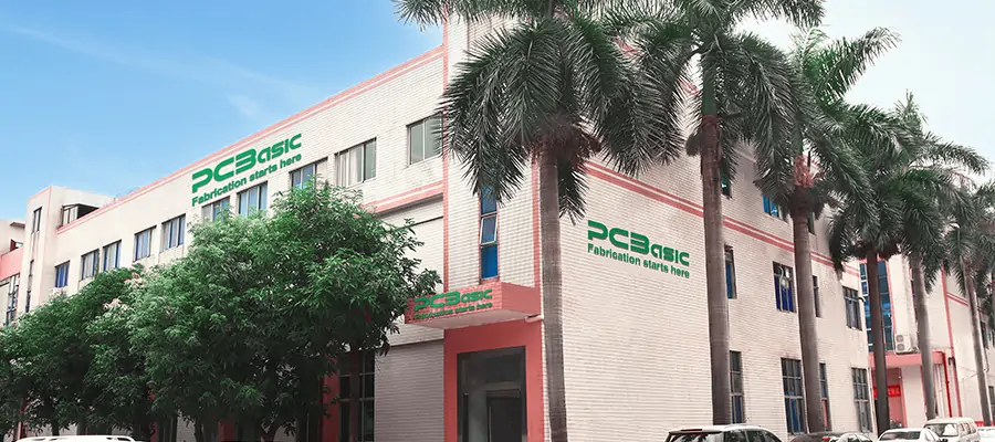 turnkey pcba manufacturer