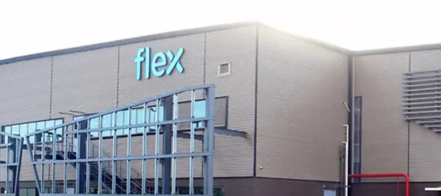 Consumer Electronics PCBA Factories - Flex