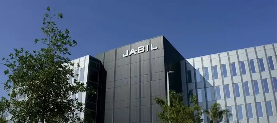 Consumer Electronics PCBA Factories - Jabil