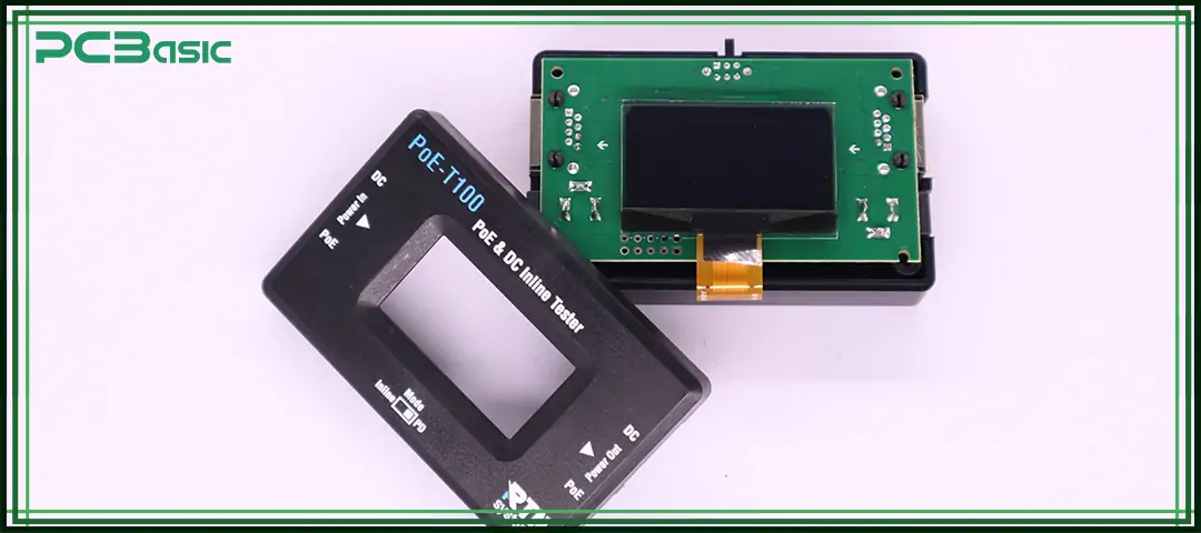 PCB Box Build Assembly Services