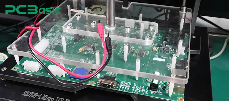 PCBA Testing