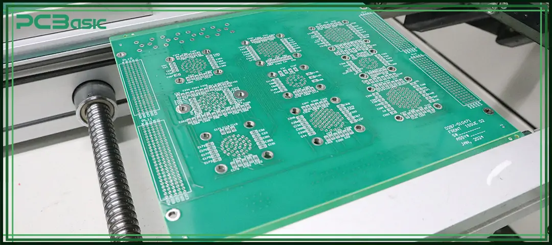 Lead-Free PCB Assembly