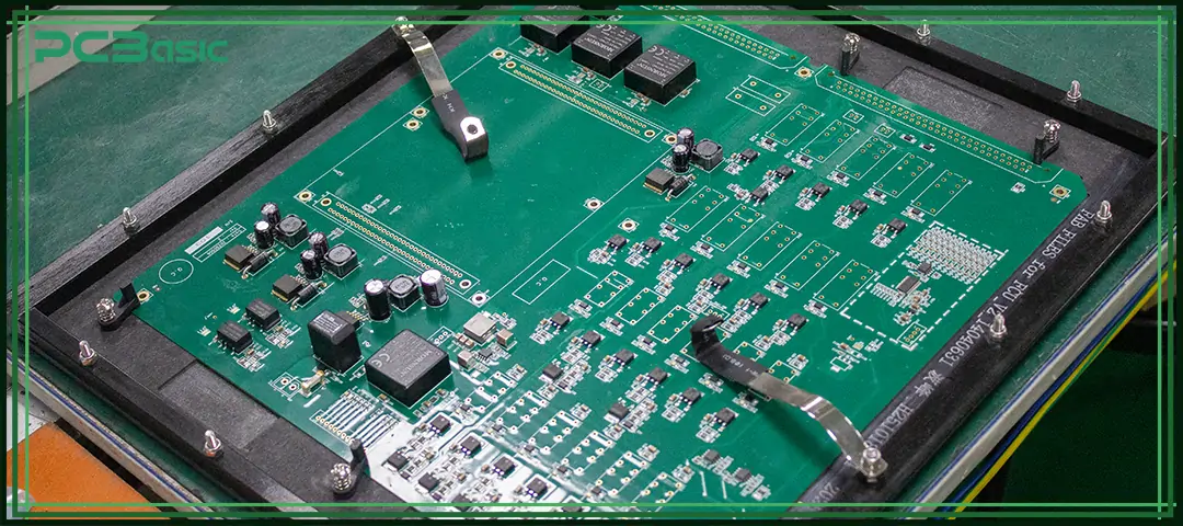 Certifications of Reliable PCBA Manufacturers