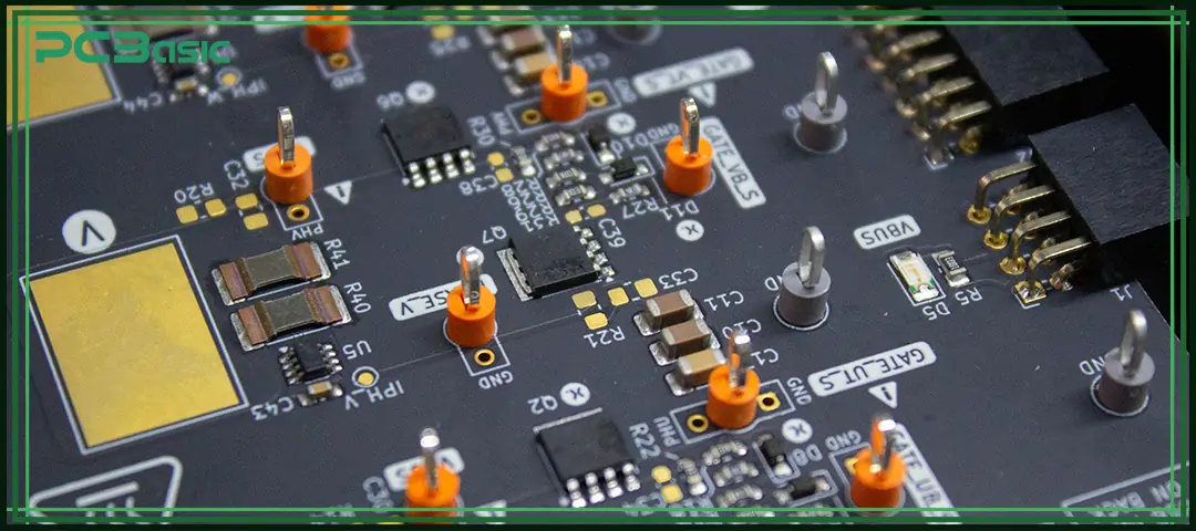 Basic Electronic Component