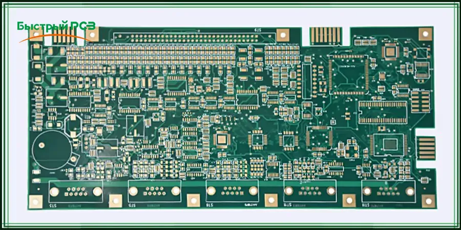 pcb Motherboard 