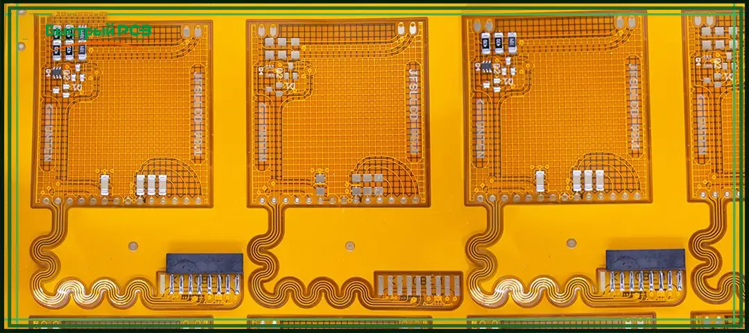 Flex PCB Prototyping
