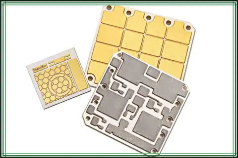 Ceramic PCB