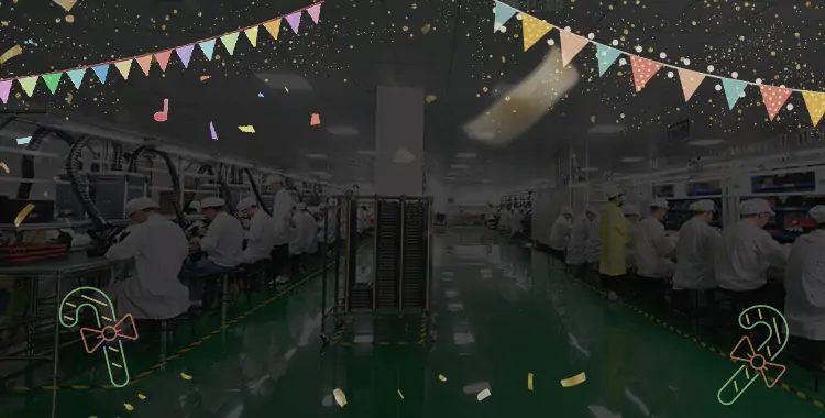 China PCBA Manufacturer | Shenzhen PCB Assembly Factory