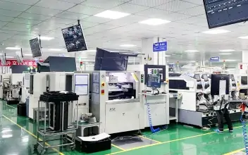 IPC Class 3 Capability