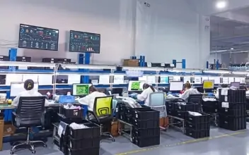 Testing & Inspection