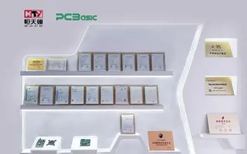 Quality Certifications