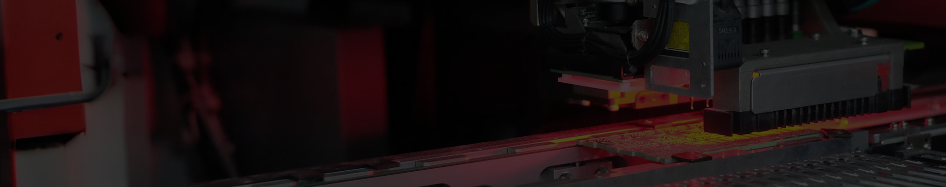 PCBFAST: PCB Assembly Services | PCB Assembly Manufacturer