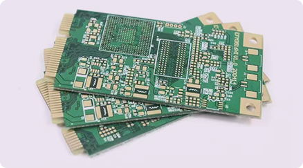 low volume pcb assembly